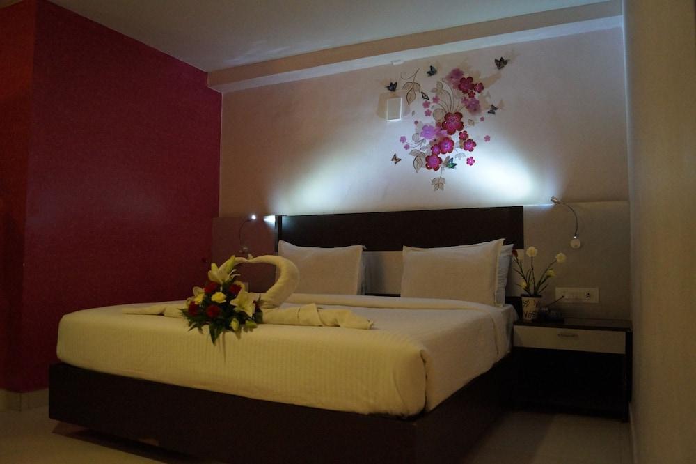Vinayaga Inn By Poppys, Ooty Ngoại thất bức ảnh