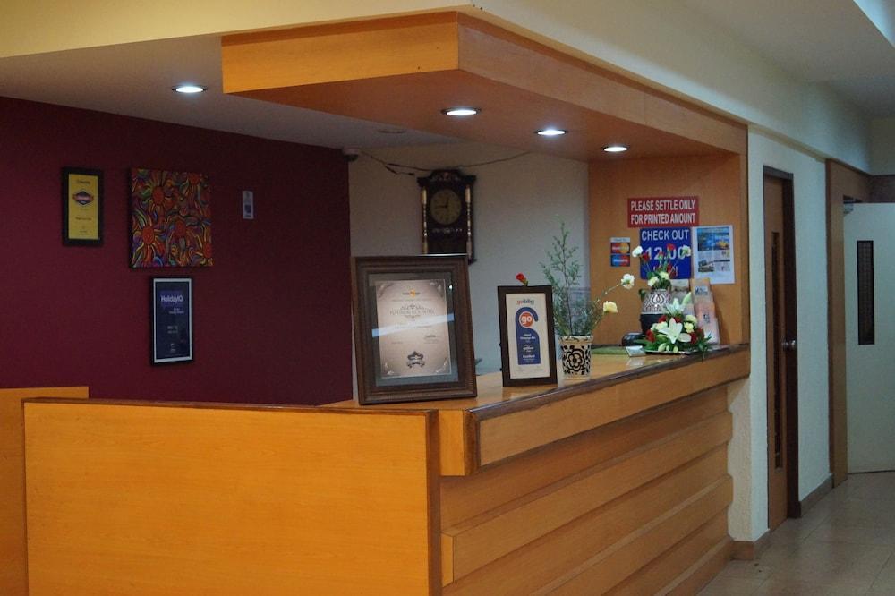 Vinayaga Inn By Poppys, Ooty Ngoại thất bức ảnh