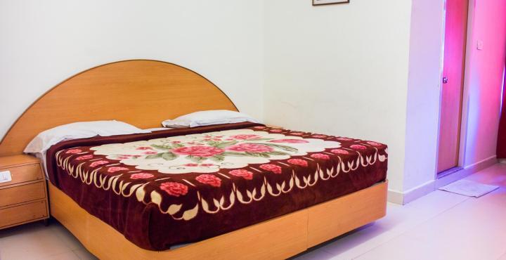 Vinayaga Inn By Poppys, Ooty Ngoại thất bức ảnh